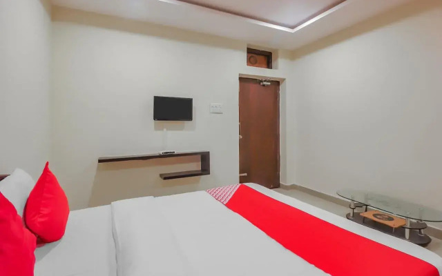 Collection O 18725 Hotel Hillside