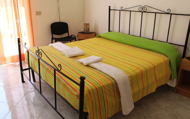 B&B Villa Mozia