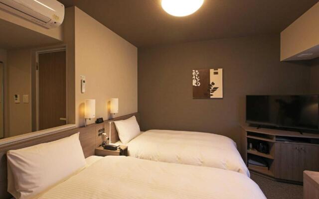 Hotel Route Inn Kyoto Maizuru -NISHI MAIZURU EKIMAE-