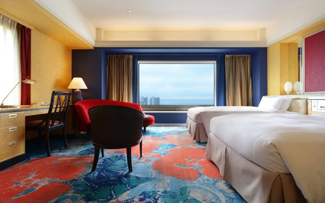 Hotel New Otani Makuhari