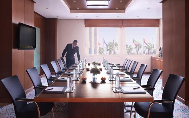InterContinental Cairo Citystars by IHG
