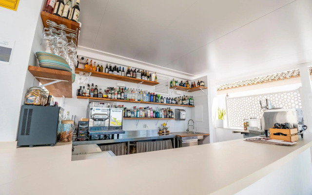 Posada El Convento Mercedario