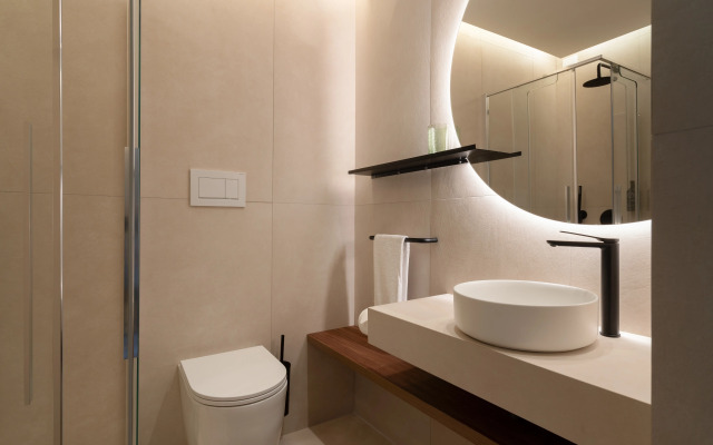 Delfino Taranto Hotel