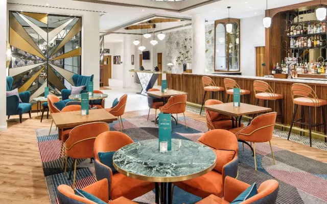 Ibis Styles London Heathrow East