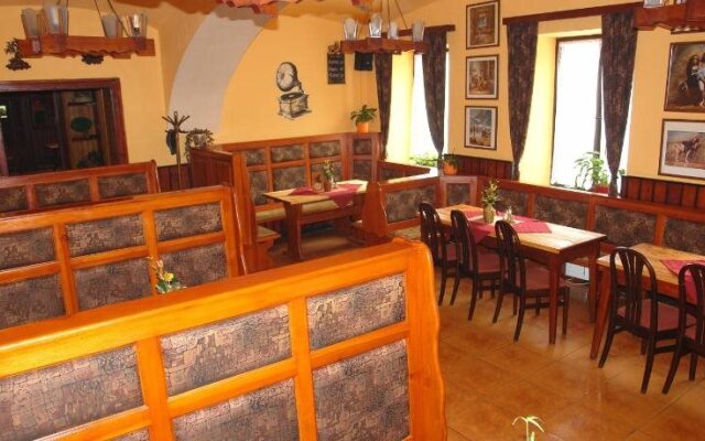 Hotel Rychta Netolice