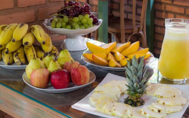 Pousada Búzios Garden