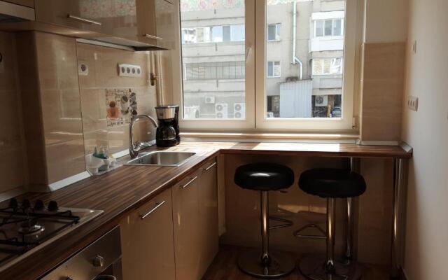 Iri's Downtown Apartment no. 1
