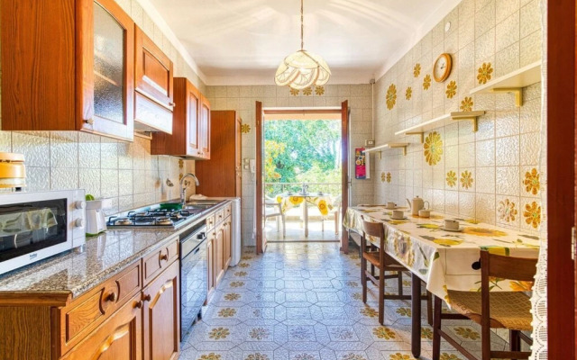 Villa Margherita Lovely Flats
