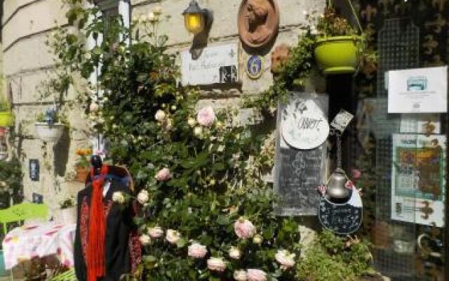 Chez Teresa - A Taste d'Angleterre