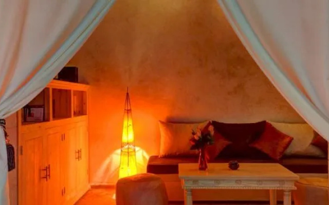 Riad Belle Essaouira
