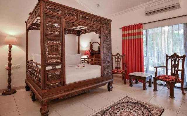 Storii by ITC Hotels Shanti Morada Goa