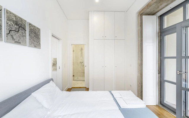 Nomads Formosa 1Bed Porto