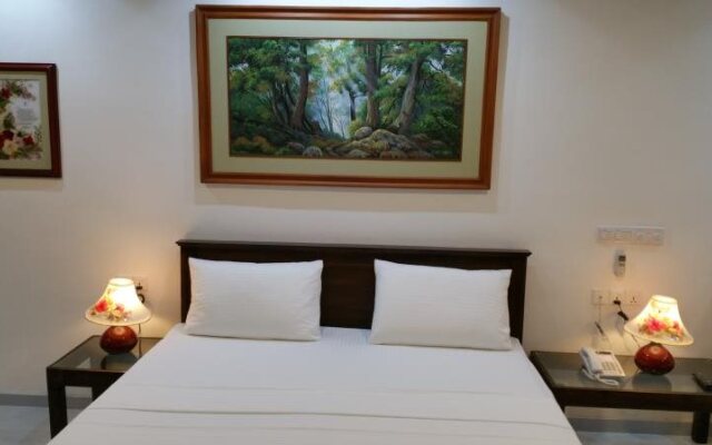 Paragon Beach Resort Mirissa