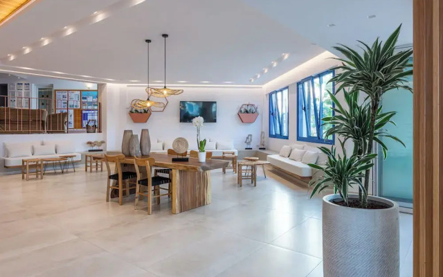 Ilios Suites