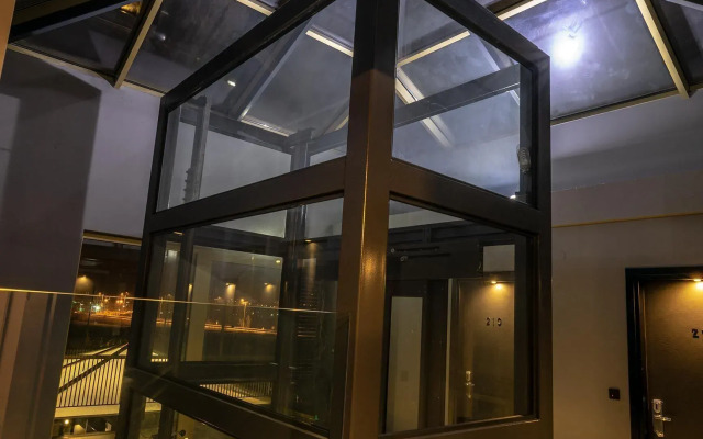 Golden Suites & Spa