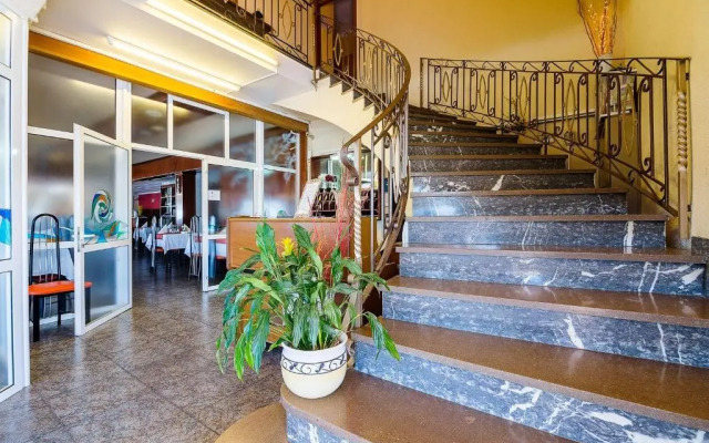 Hotel Duc De Vendome