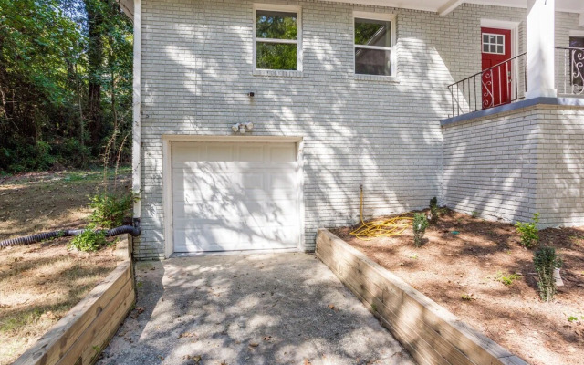 THE GAMER-4BR Home-Near Everything ATL