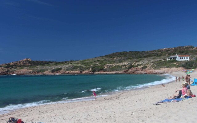 Sardinian Seaside Holiday Home