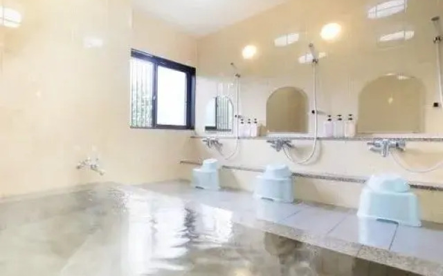 Kashikojima Pearl House