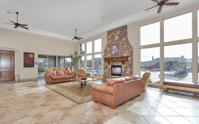 The Escape 4 Bedroom Apts