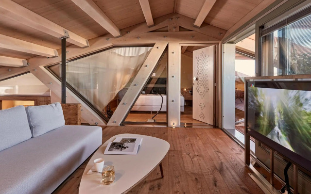Domus Renier Boutique Hotel, Member of Domus Elegance Collection