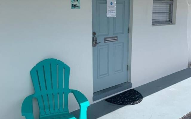 Caribbean Shores Jensen Beach Motel