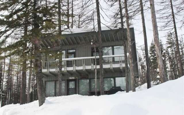 Flat Creek - 3 Br Home