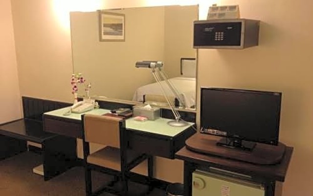 Premier Hotel