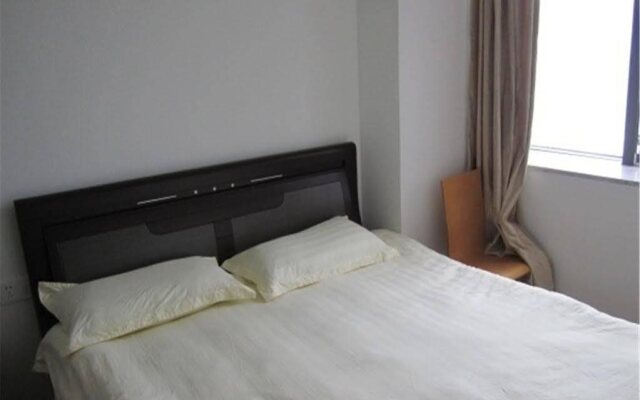 Shimao Xingting Hotel