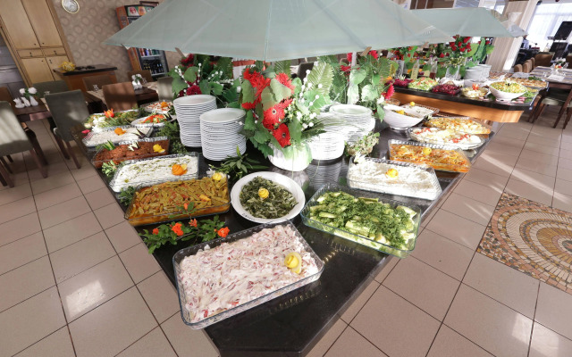 Adramis Termal Hotel