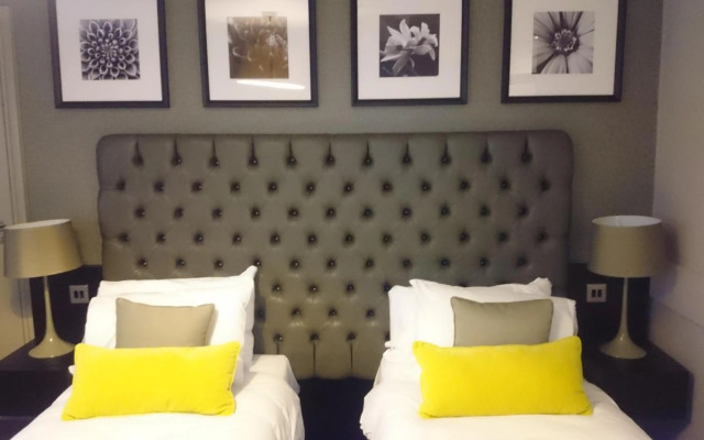 The Bulls Head Hotel
