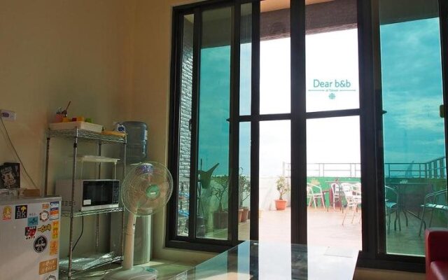 The Way Hostel & Bar