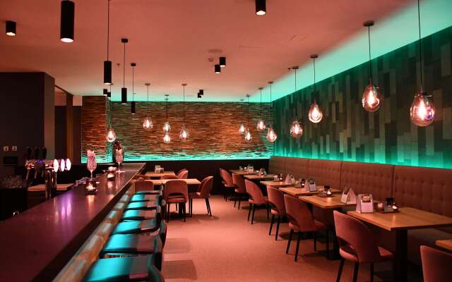 Radisson Blu Hotel, Hasselt