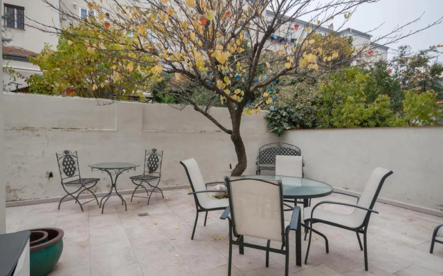 Apartamento 6 Mirasierras