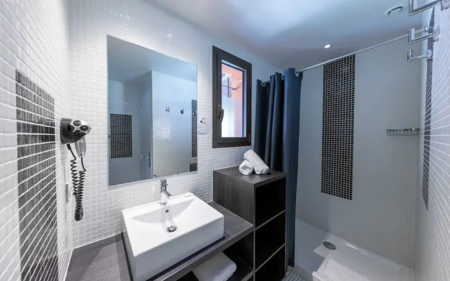 Appartements Hôtel & Spa Le Madeloc Collioure Centre