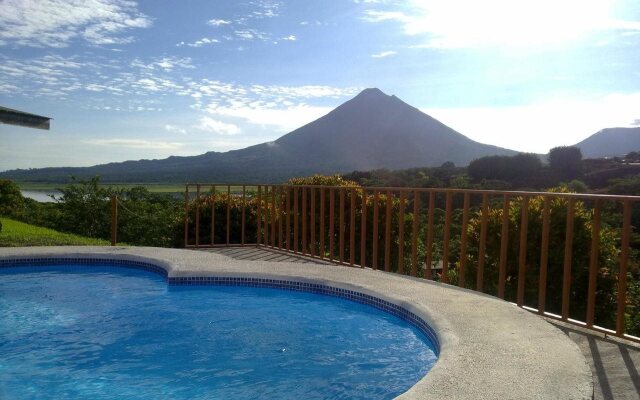 Hotel Castillo del Arenal