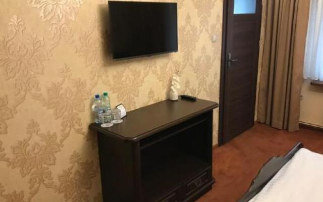 Hotel Restauracja Willa Radwan