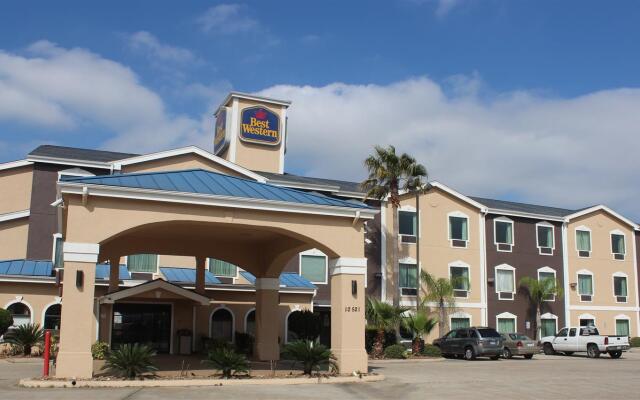 Best Western Plus Heritage Inn