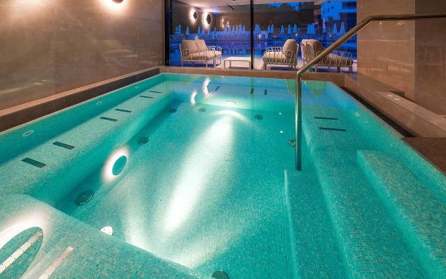 Hotel Riva