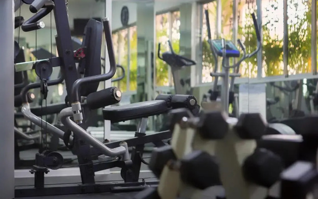 Plaza Florida Suites