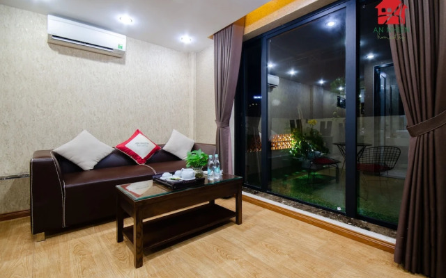 An Nhien Homestay Nguyen Trai