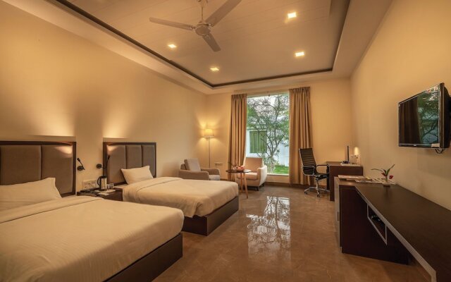 Shubham Resort