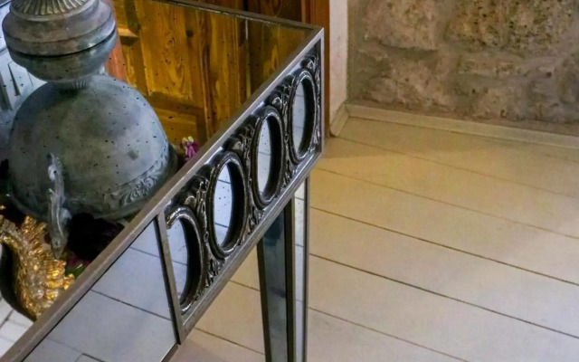 Cocopalm Boutique Hotel Alaçatı