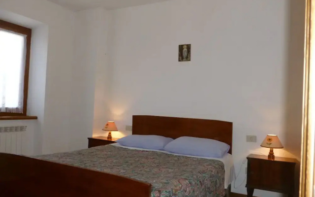 Agriturismo La Motta