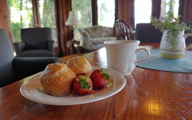 McKinley Edwards Inn