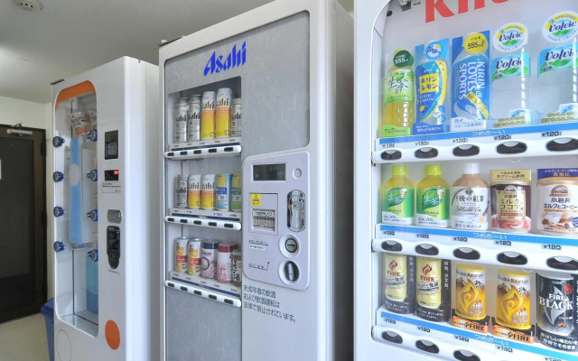 Yawatajuku Dai-ichi Hotel