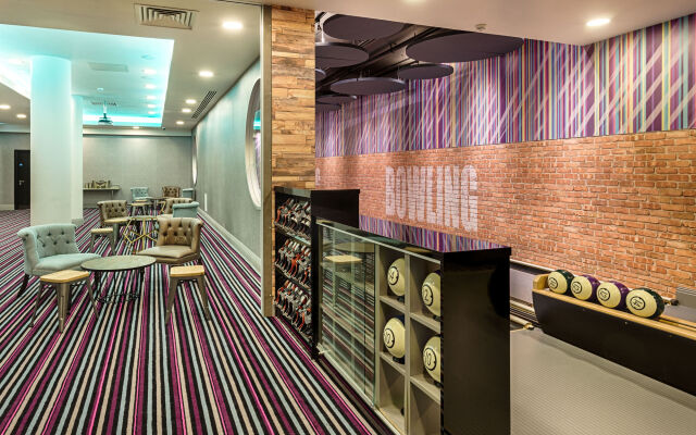 Courthouse Hotel Shoreditch