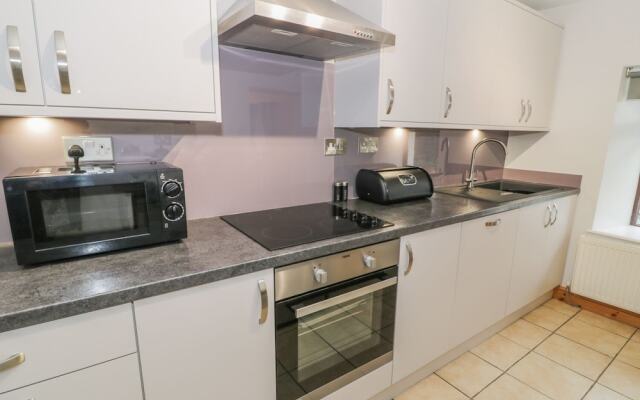 Bridgeway House, Blaenau Ffestiniog
