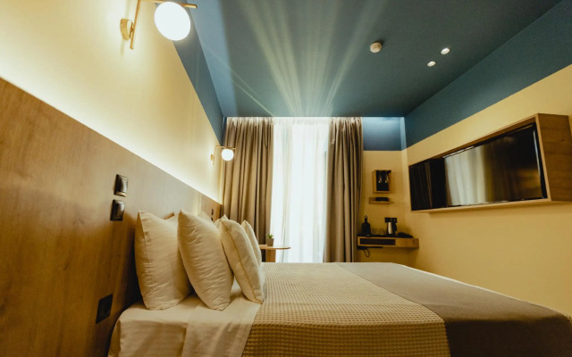 Metis Urbane Living Spaces