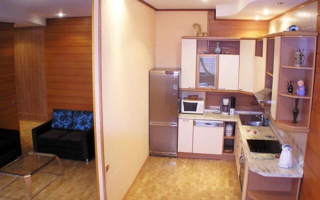 Feelkiev Apartments
